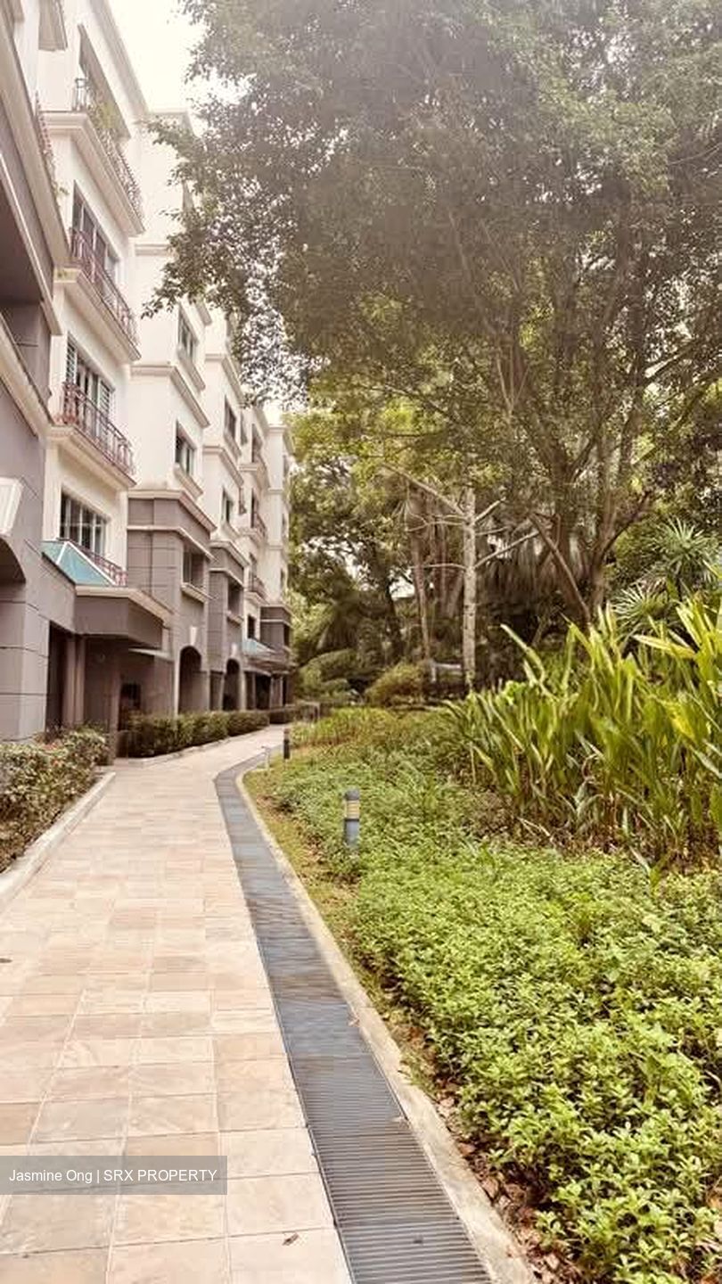 Sommerville Grandeur (D10), Condominium #561020281